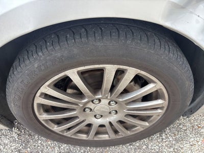 2014 Chevrolet Cruze 2LT