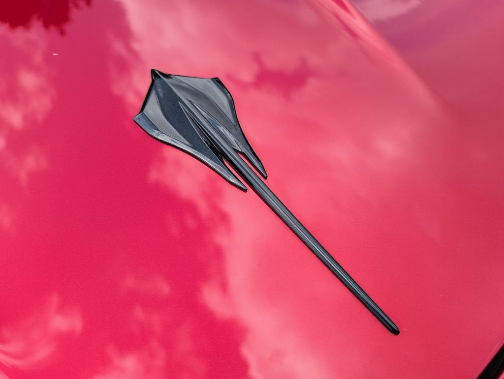 2022 Chevrolet Corvette Stingray 2LT