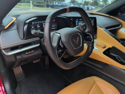 2022 Chevrolet Corvette Stingray 2LT