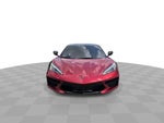 2022 Chevrolet Corvette Stingray 2LT