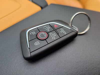 2022 Chevrolet Corvette Stingray 2LT