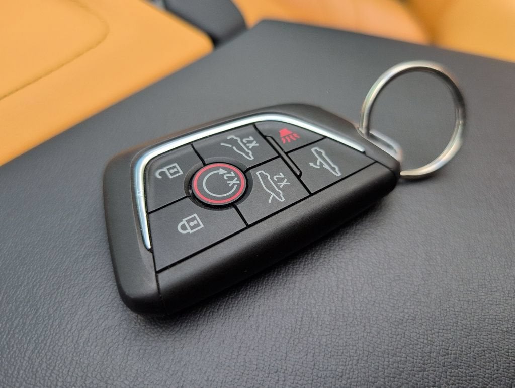 2022 Chevrolet Corvette Stingray 2LT