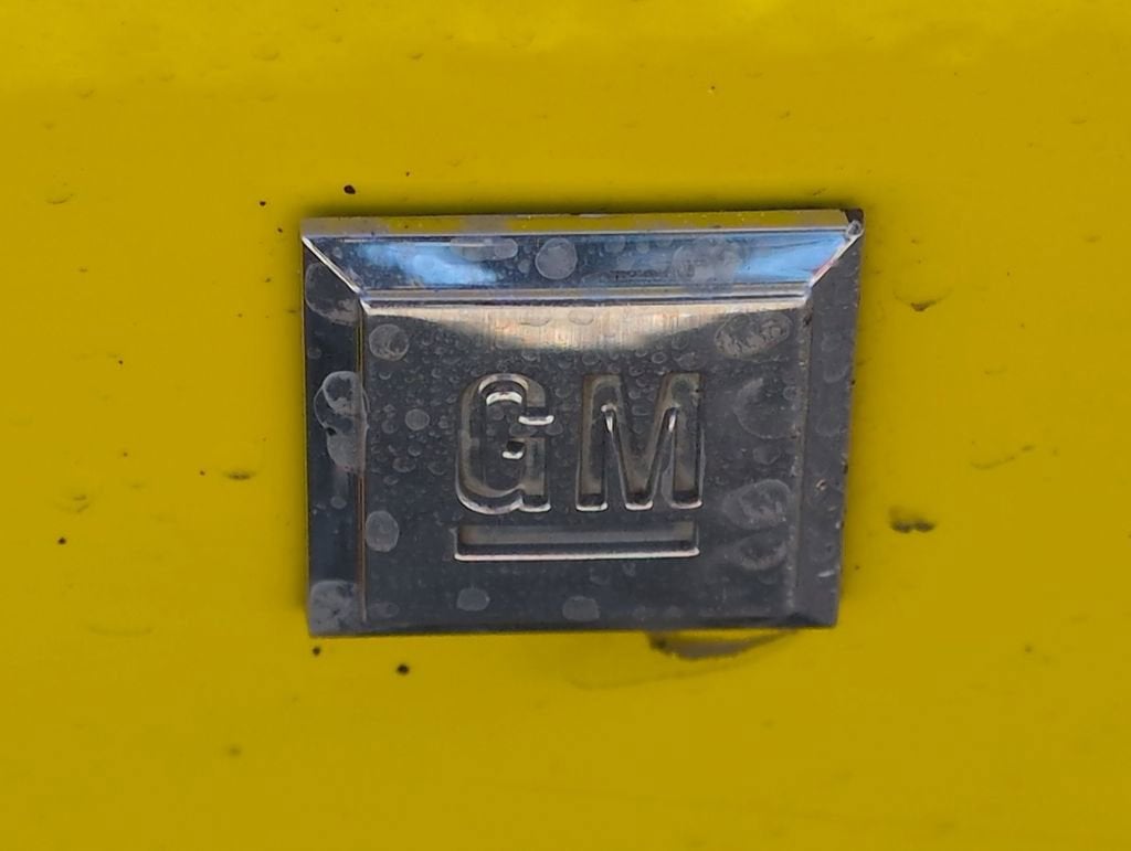 2007 Chevrolet Corvette NA