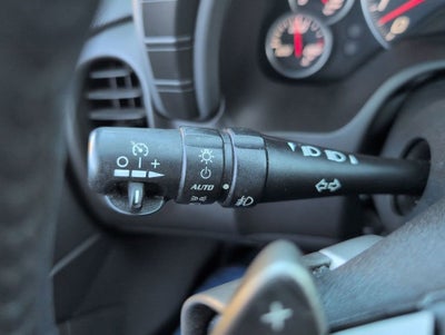 2007 Chevrolet Corvette NA