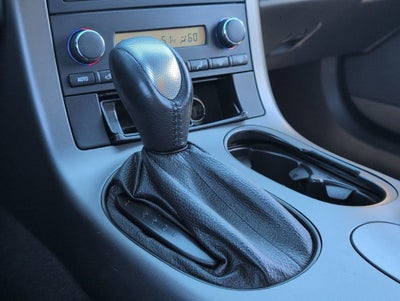 2007 Chevrolet Corvette NA