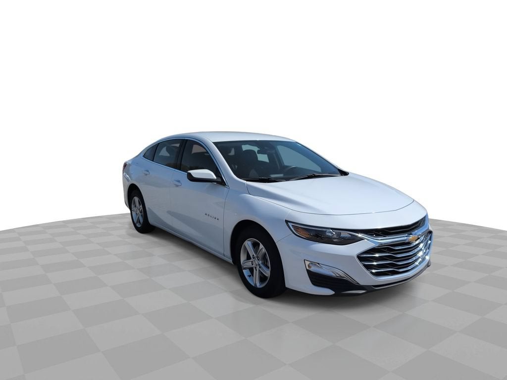 2024 Chevrolet Malibu LS