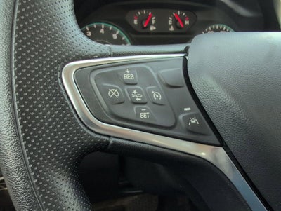 2024 Chevrolet Malibu LS