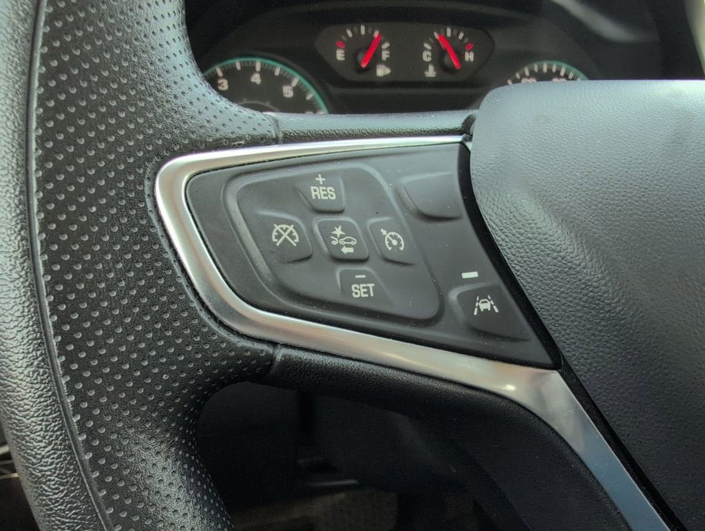 2024 Chevrolet Malibu LS