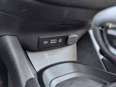 2024 Chevrolet Malibu LS