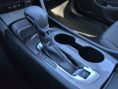 2024 Chevrolet Malibu LS