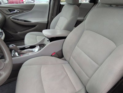 2020 Chevrolet Malibu LS