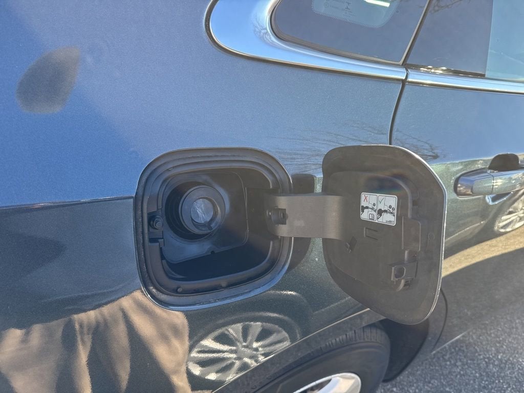 2020 Chevrolet Malibu LS