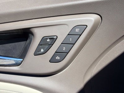 2020 Chevrolet Malibu Premier