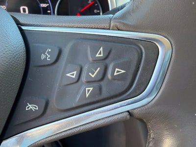 2020 Chevrolet Malibu Premier