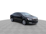 2016 Buick LaCrosse Leather