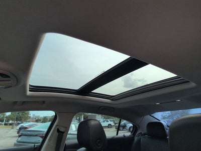 2016 Buick LaCrosse Leather