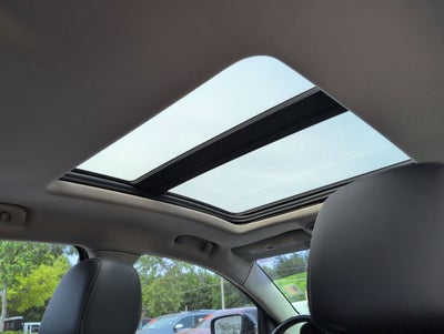 2016 Buick LaCrosse Leather