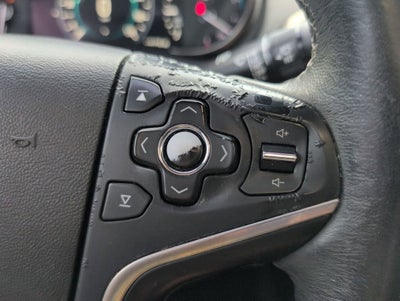 2016 Buick LaCrosse Leather
