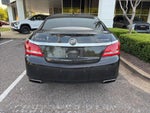 2016 Buick LaCrosse Leather