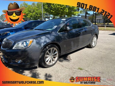 2013 Buick Verano BASE