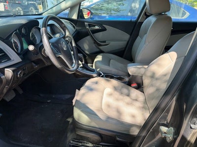 2013 Buick Verano BASE