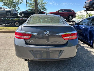 2013 Buick Verano BASE