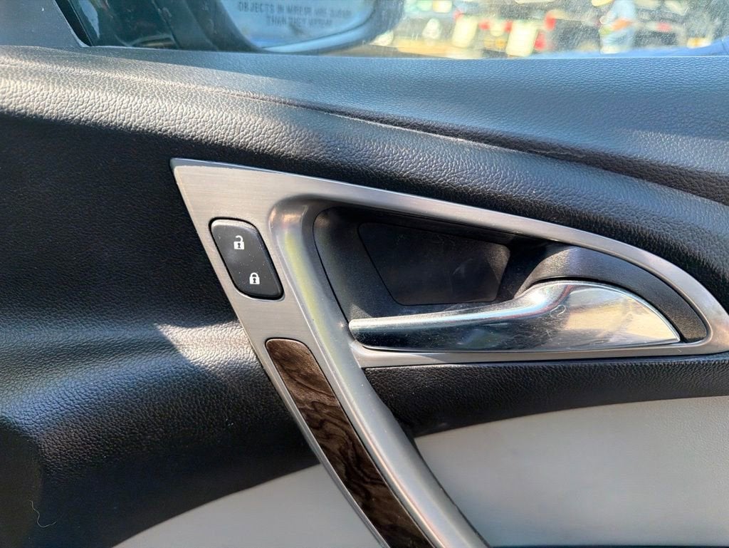 2013 Buick Verano BASE