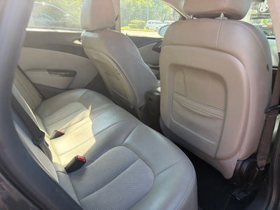 2013 Buick Verano BASE
