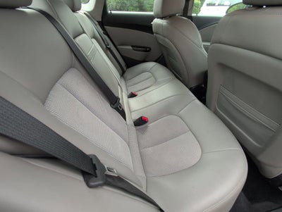 2013 Buick Verano BASE