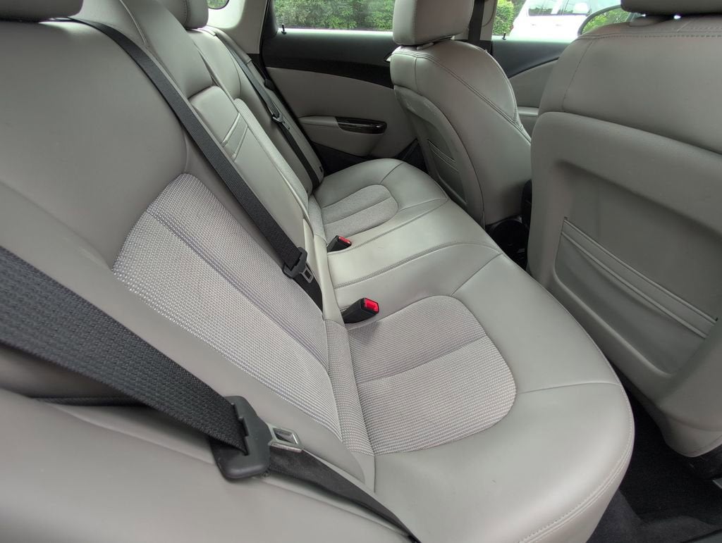 2013 Buick Verano BASE