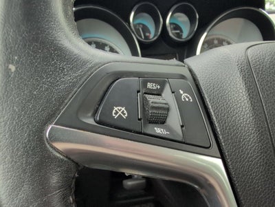 2013 Buick Verano BASE