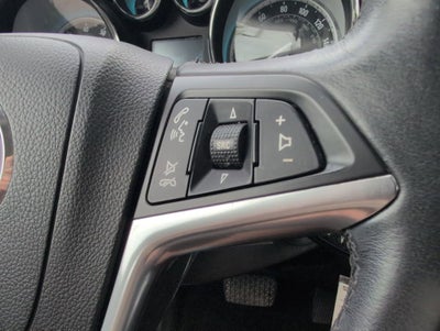2013 Buick Verano BASE