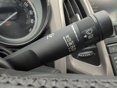 2013 Buick Verano BASE