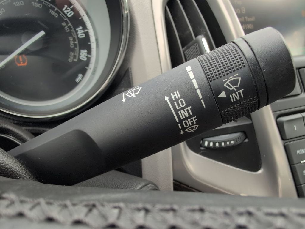 2013 Buick Verano BASE