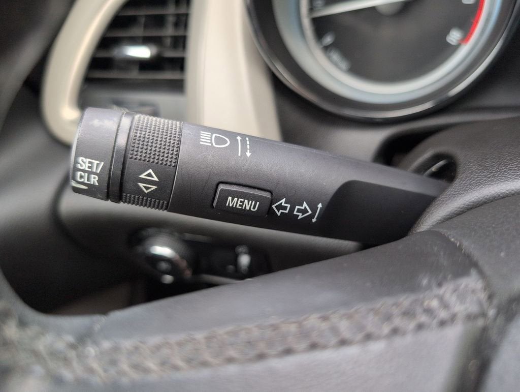 2013 Buick Verano BASE
