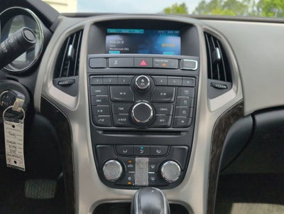 2013 Buick Verano BASE