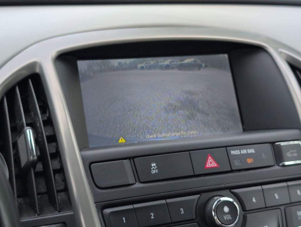 2013 Buick Verano BASE