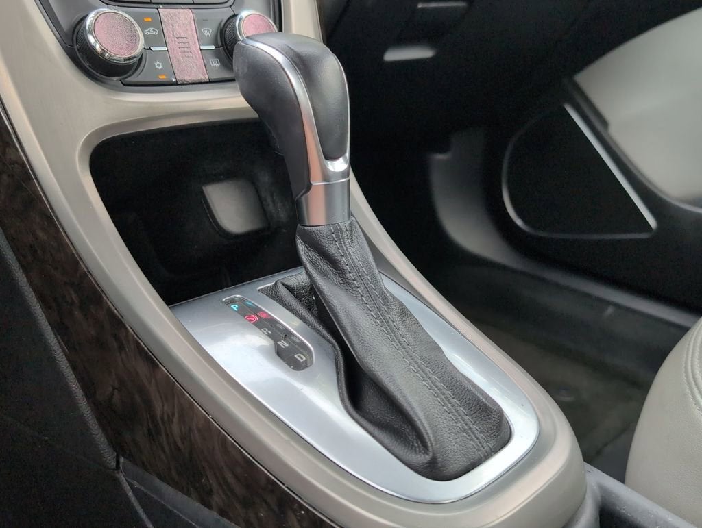 2013 Buick Verano BASE