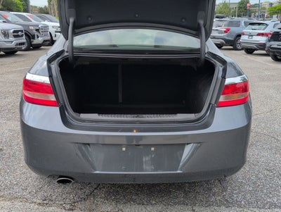 2013 Buick Verano BASE