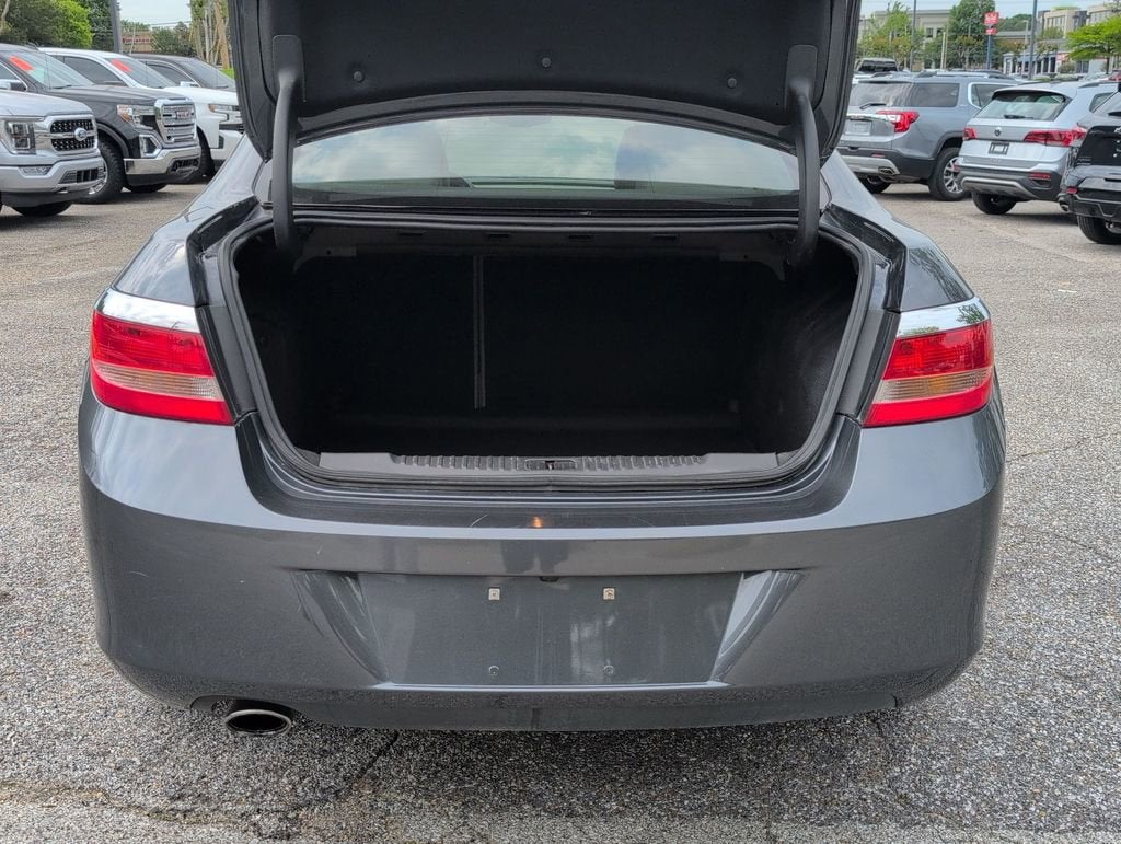 2013 Buick Verano BASE