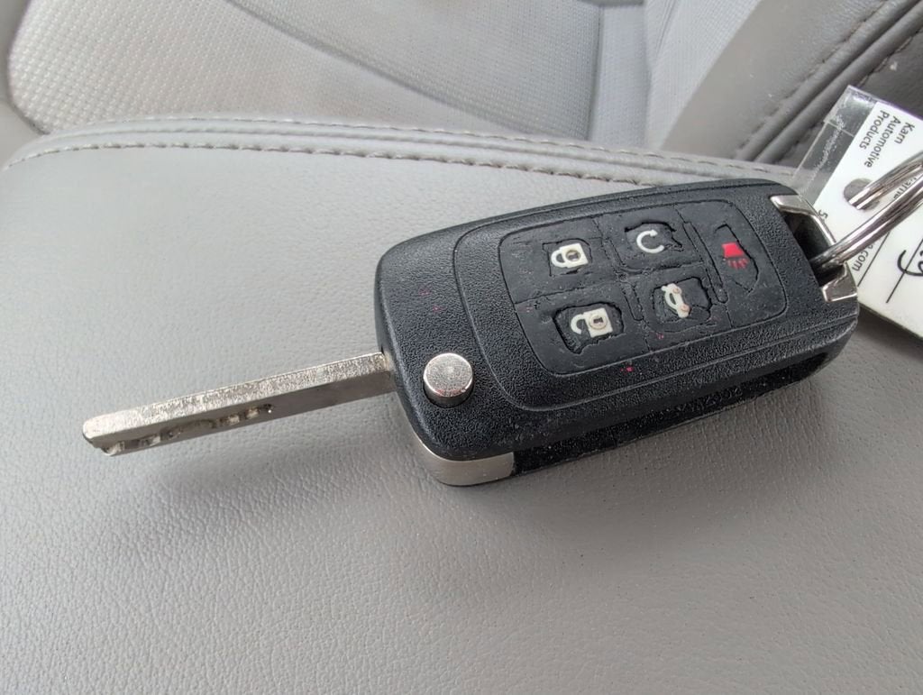 2013 Buick Verano BASE