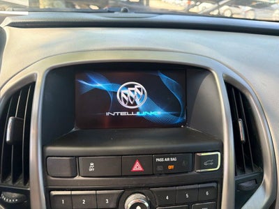 2013 Buick Verano BASE