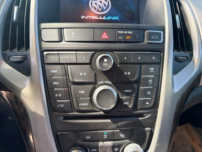 2013 Buick Verano BASE