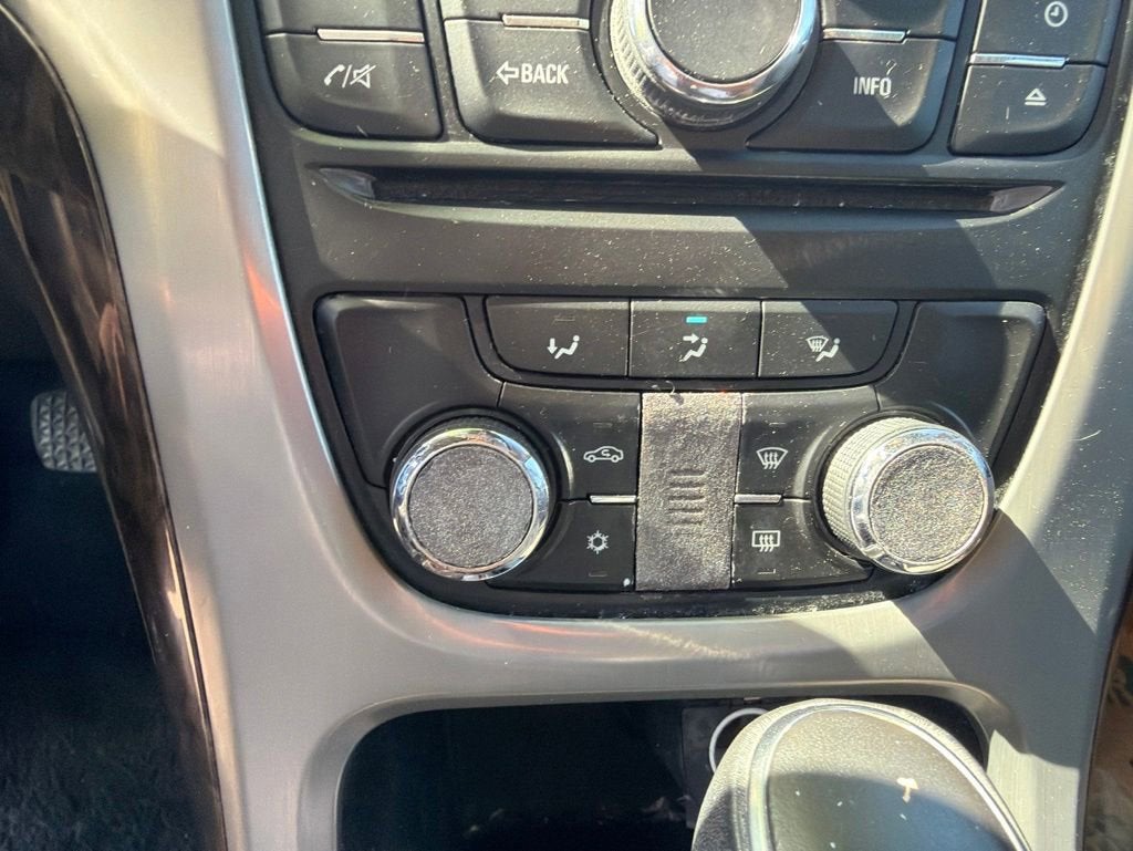 2013 Buick Verano BASE