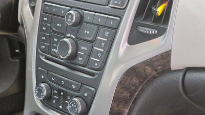 2016 Buick Verano Convenience Group