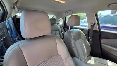 2016 Buick Verano Convenience Group