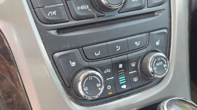 2016 Buick Verano Convenience Group