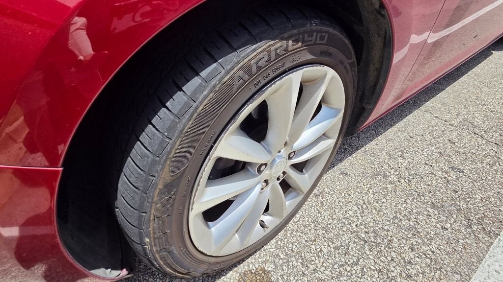 2016 Buick Verano Convenience Group