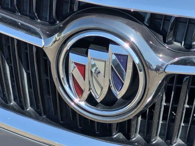 2019 Buick LaCrosse Essence