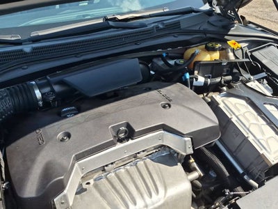 2019 Buick LaCrosse Essence